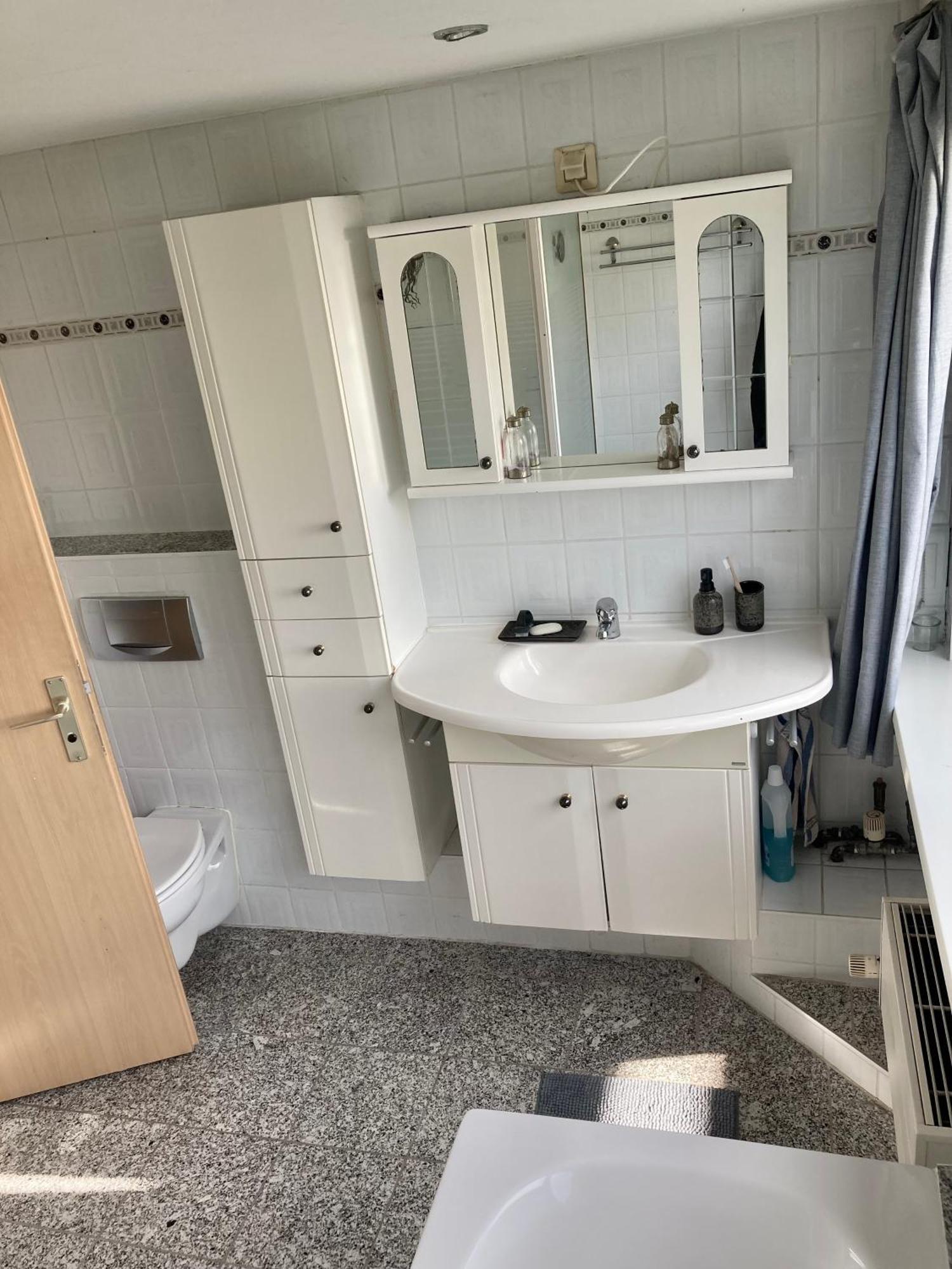Privatzimmer Am Volkspark - Naehe Arenen Und Trabrennbahn Hambourg Extérieur photo