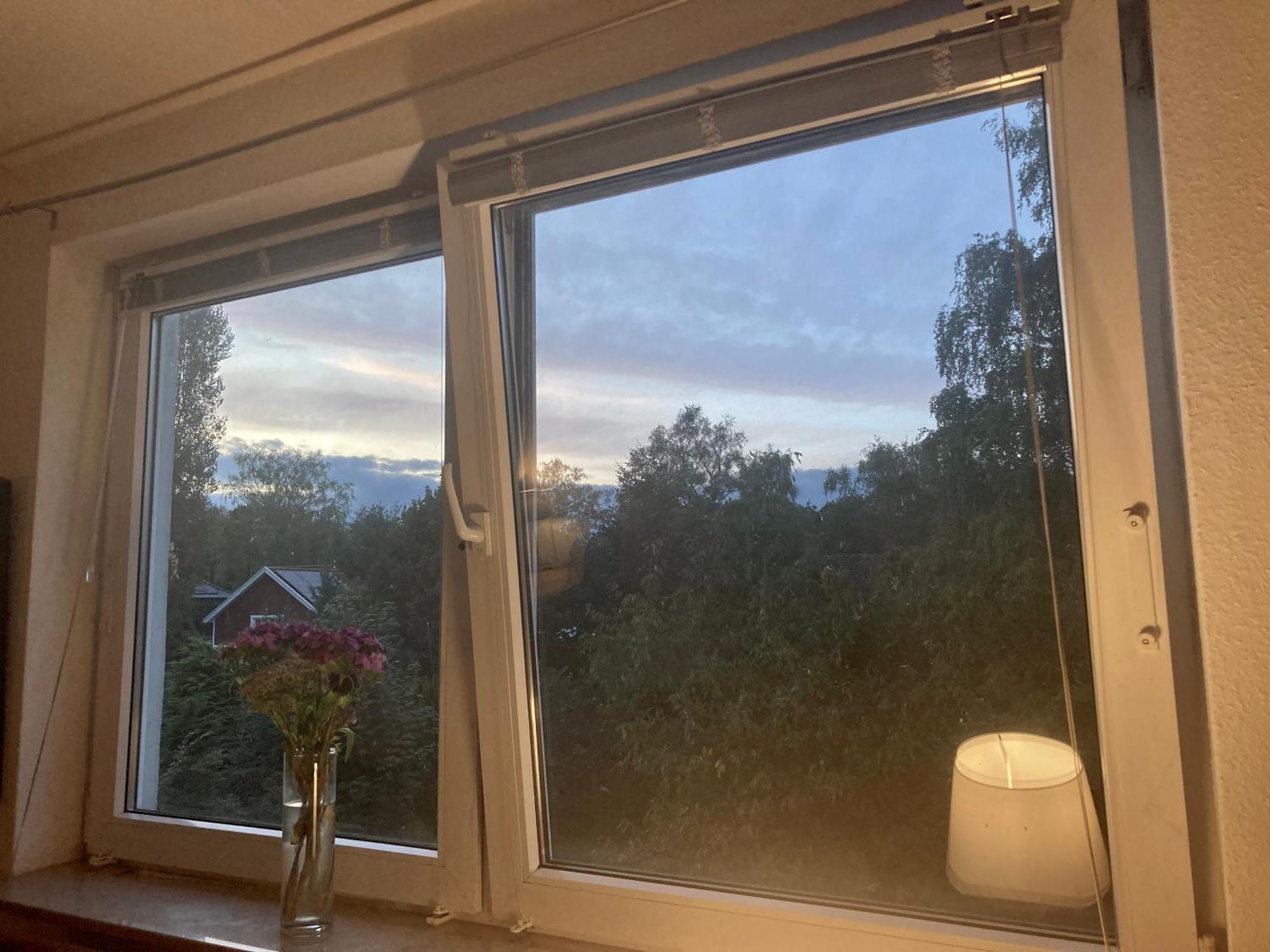 Privatzimmer Am Volkspark - Naehe Arenen Und Trabrennbahn Hambourg Extérieur photo